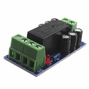 XH-M350 Alternate Battery Switching Module High Power Automatic Switch Precise 12V 150W Storage Battery Emergency Switch Module
