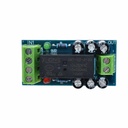 XH-M350 Alternate Battery Switching Module High Power Automatic Switch Precise 12V 150W Storage Battery Emergency Switch Module