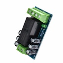 XH-M350 Alternate Battery Switching Module High Power Automatic Switch Precise 12V 150W Storage Battery Emergency Switch Module