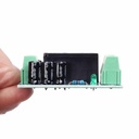 XH-M350 Alternate Battery Switching Module High Power Automatic Switch Precise 12V 150W Storage Battery Emergency Switch Module