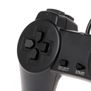 USB 2.0 Gamepad Gaming Joystick Wired Game Controller For Laptop Computer PC PS1