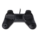 USB 2.0 Gamepad Gaming Joystick Wired Game Controller For Laptop Computer PC PS1