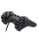 USB 2.0 Gamepad Gaming Joystick Wired Game Controller For Laptop Computer PC PS1
