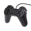 USB 2.0 Gamepad Gaming Joystick Wired Game Controller For Laptop Computer PC PS1