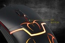 Prolink PMG9006 NATALUS Illuminated Gaming Mouse