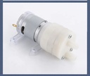 365 12V DC pumping motor micro self-priming water dispenser micro pump