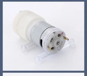 365 12V DC pumping motor micro self-priming water dispenser micro pump