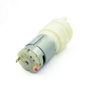 365 12V DC pumping motor micro self-priming water dispenser micro pump