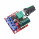 5V-35V 5A PWM DC Motor Adjustable Speed ​​Regulator LED Dimmer