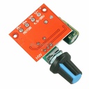 5V-35V 5A PWM DC Motor Adjustable Speed ​​Regulator LED Dimmer