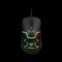 Prolink PMG9006 NATALUS Illuminated Gaming Mouse
