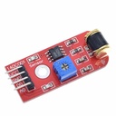 801s Shake vibration Sensor Module For Arduino Open Source LM393 3-5VDC TT Logic