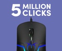 Prolink PMG9006 NATALUS Illuminated Gaming Mouse