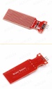 DC 3V-5V Rain Water Level Sensor Module Detection Liquid Surface Depth Height for Arduino DIY