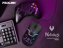 Prolink PMG9006 NATALUS Illuminated Gaming Mouse