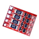 4 Series 3.2V Lithium iron Phosphate Battery Balance Board 3.6V Lithium iron Phosphate Balance Function Board Charge Balance
