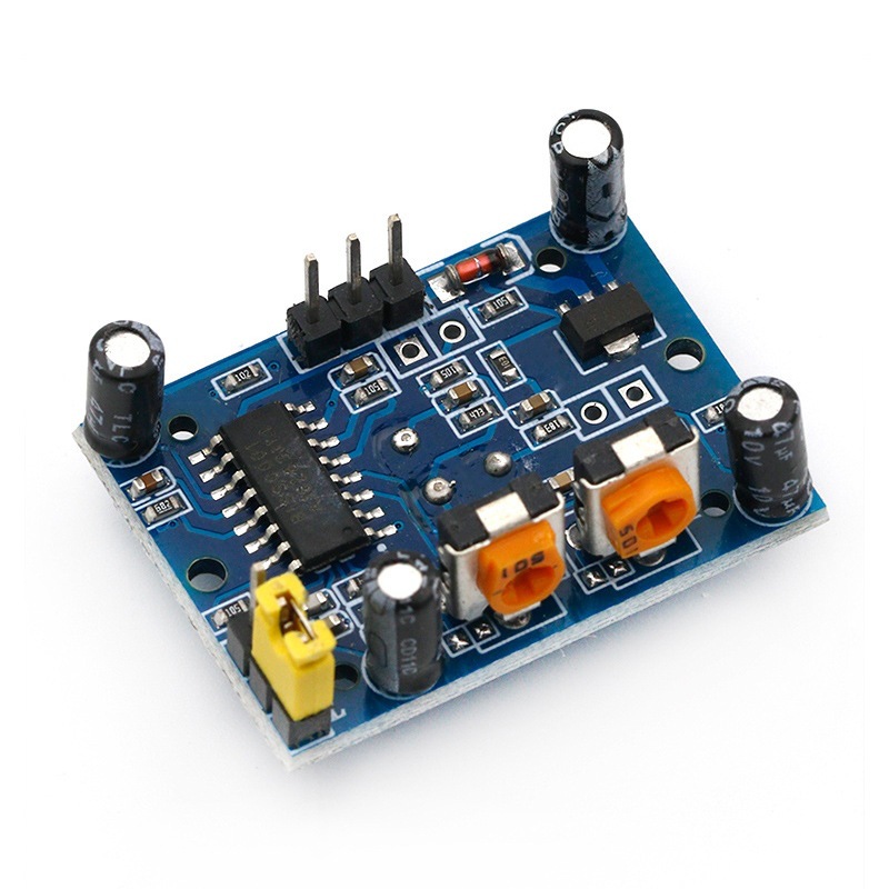 HC-SR501 Human infrared sensing module Pyroelectric infrared sensor