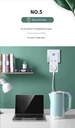 Wireless remote control socket intelligent remote control multi-socket