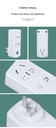 Wireless remote control socket intelligent remote control multi-socket