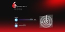 Mercury AX300 286Mbps High Gain Wireless USB Network Card UX3H (Driver-free version)