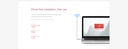 Mercury AX300 286Mbps High Gain Wireless USB Network Card UX3H (Driver-free version)