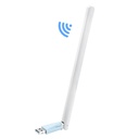 Mercury AX300 286Mbps High Gain Wireless USB Network Card UX3H (Driver-free version)