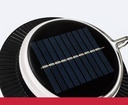 Emergency outdoor stall USB rechargeable 18650 battery led camping light tent lamp solar lights