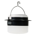 Emergency outdoor stall USB rechargeable 18650 battery led camping light tent lamp solar lights