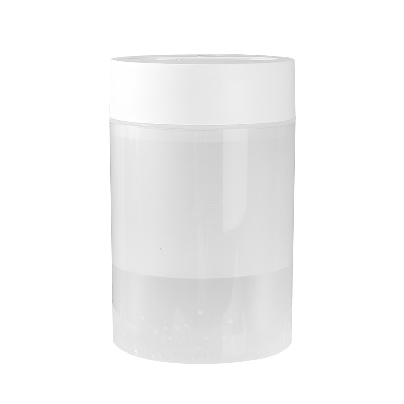 1.6L Double Spray Air Humidifier USB aromatherapy large capacity atomizing humidifier