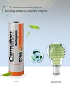 Camelion Flying Lion KTV Microphone NiMH Rechargeable Battery No. 5 AA 2700 mAh