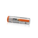 Camelion Flying Lion KTV Microphone NiMH Rechargeable Battery No. 5 AA 2700 mAh