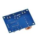 XH-M609 Low Voltage Disconnect Switch Cut Off 12V 24V 36V Digital LED Display Over-Discharge Protect for 12-36V Lithium Battery