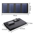 7W Solar Panel Charger