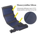 7W Solar Panel Charger
