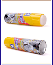 Botny Multi-purpose Foam Cleaner(with brush)
