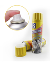 Botny Multi-purpose Foam Cleaner(with brush)