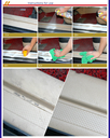 Botny Multi-purpose Foam Cleaner(with brush)