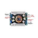 DC-DC power step-down module high power low ripple 12A adjustable 95% high efficiency