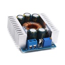DC-DC power step-down module high power low ripple 12A adjustable 95% high efficiency