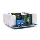 DC-DC power step-down module high power low ripple 12A adjustable 95% high efficiency