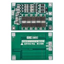 4 string 14.8V 16.8V 4S 40A Li-ion Lithium Battery 18650 Charger BMS Protection Board