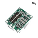 4 string 14.8V 16.8V 4S 40A Li-ion Lithium Battery 18650 Charger BMS Protection Board