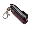 433MHz Metal Four-button Electric Garage Door Key
