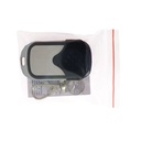 433MHz Metal Four-button Electric Garage Door Key