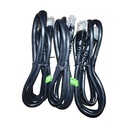 Cat 5 Gigabit unshielded RJ45 network cable