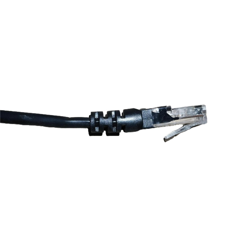 Cat 5 Gigabit unshielded RJ45 network cable