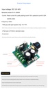 DC 12V-40V 13KHZ Auto PWM DC Motor Speed Regulator Governor Speed Controller Switch 10A 50V 1000uF