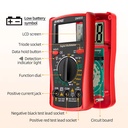 ANENG DM850 Automatic Professional Digital Multimeter 1999 Counts Auto AC/DC Voltage Tester Ohm Current Ammeter