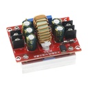 DC-DC 12A 150W Adjustable Step Down Buck Converter 4.5-32V to 1-30V Constant Voltage Current Step Down Power Module