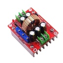 DC-DC 12A 150W Adjustable Step Down Buck Converter 4.5-32V to 1-30V Constant Voltage Current Step Down Power Module